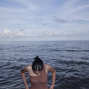 Mixed-beauty escort in Manila