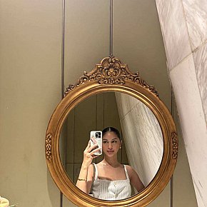 Mixed-beauty escort in Manila