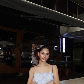 Mixed-beauty escort in Manila