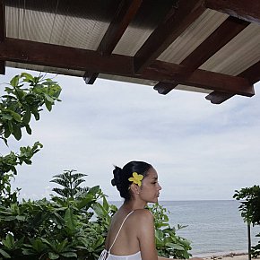 Mixed-beauty escort in Manila