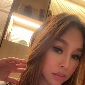 Bella Super Busty
 escort in Muscat offers 69 Position services