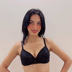 Maya escort in Riyadh offers Blowjob without Condom services