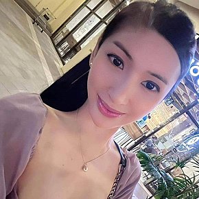Aiko escort in Taipei offers Girlfriend Experience (GFE) services