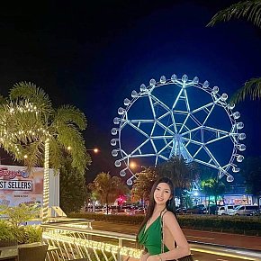 Aiko escort in Taipei offers Girlfriend Experience (GFE) services