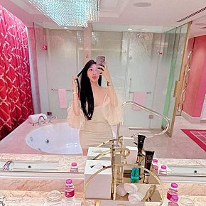 Aiko escort in Taipei offers Girlfriend Experience (GFE) services