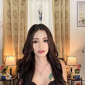 Sweet-Candy escort in Singapore City offers Kissing services