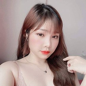 Elly Petite
 escort in Kuala Lumpur offers Blowjob without Condom services
