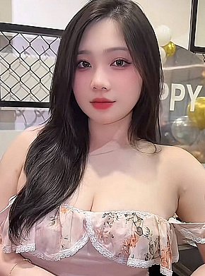 Elly Petite
 escort in Kuala Lumpur offers Blowjob without Condom services