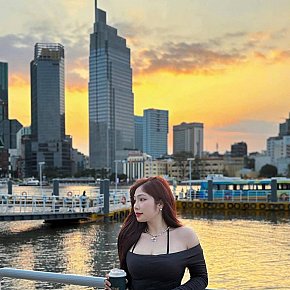 Elly Petite
 escort in Kuala Lumpur offers Blowjob without Condom services