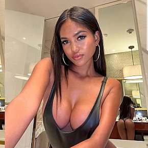 Sunisa Fitness Girl
 escort in Tokyo offers Oral (receive) services