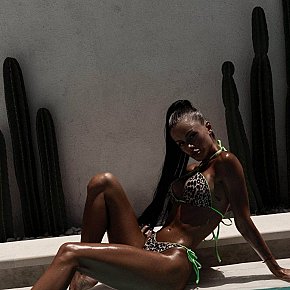 Lina Fitness Girl escort in Istanbul