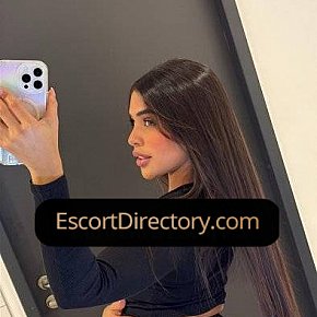 Dani Vip Escort escort in  offers Embrasser avec la langue services