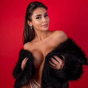 Alba Ragazza Fitness escort in London offers Sborrata in faccia services