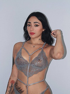 Tiffany Vip Escort escort in Playa del Carmen