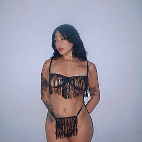 Tiffany Vip Escort escort in Playa del Carmen