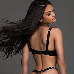 Ana Super-culo escort in London offers BDSM services