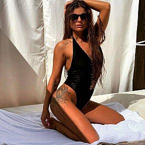 Elif Super-forte Di Seno escort in London offers Girlfriend Experience (GFE) services