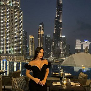 ana Model /Ex-model
 escort in Medellín