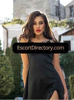 Sonya Vip Escort escort in  offers Striptease/Lapdance services