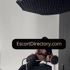 Selina Vip Escort escort in  offers Ejaculação no corpo (COB) services