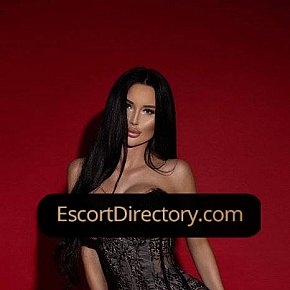 Selina Vip Escort escort in  offers Ejaculação no corpo (COB) services