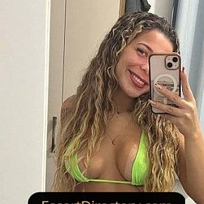 Thammy Vip Escort escort in Antwerpen offers Foot Fetish services