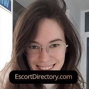 Vivienne Vip Escort escort in  offers Beso francés
 services