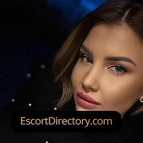 Mary escort in Tallinn offers Mistress (soft) services