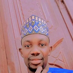 Big_D Muscular
 escort in Abuja