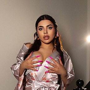 Tina Vip Escort escort in Podgorica