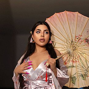 Tina Vip Escort escort in Podgorica