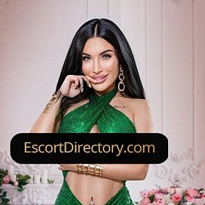 Maria Super Busty
 escort in Riga offers Cum on Face services