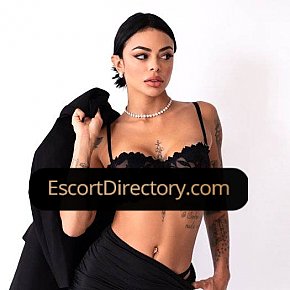 Angel Vip Escort escort in Madrid offers Shower  services