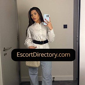 Zoe Super Booty
 escort in Nottingham offers French Kissing services