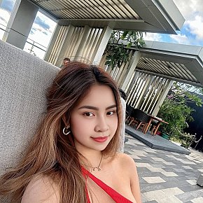 Sassa Gelegentlich escort in Kuta Bali offers Blowjob mit Kondom services