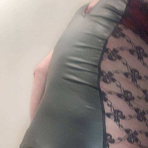 hanne-trans All Natural
 escort in Oslo offers Blowjob without Condom to Completion services