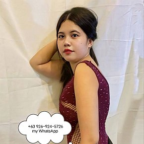 Jen Garota De Colegial escort in Manila offers Masturbação services