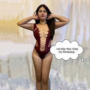 Jen Garota De Colegial escort in Manila offers Masturbação services