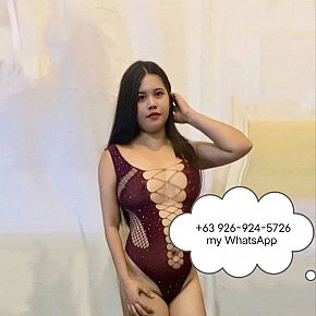 Jen Garota De Colegial escort in Manila offers Masturbação services