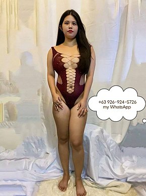 Jen Garota De Colegial escort in Manila offers Masturbação services