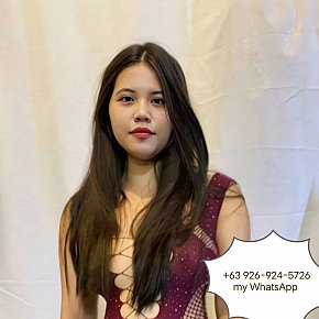 Jen Garota De Colegial escort in Manila offers Masturbação services