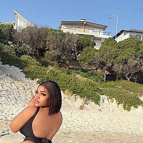 Shantu Mûre escort in Casablanca offers Jeux avec gode/sextoys services