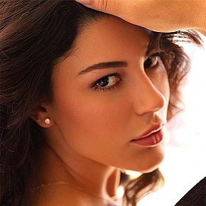 Dandarah Completamente Naturale escort in Dubai offers Girlfriend Experience (GFE) services