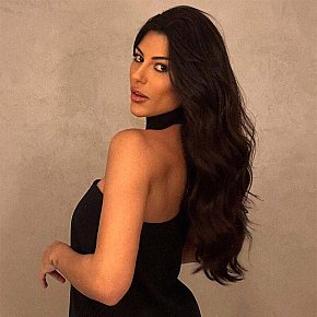 Dandarah Completamente Naturale escort in Dubai offers Girlfriend Experience (GFE) services