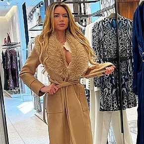 Sophia-Vixxen All Natural
 escort in Milan offers Girlfriend Experience (GFE) services