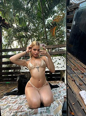 Melissa-Castro escort in Rio de Janeiro offers Venida en el cuerpo (COB)
 services