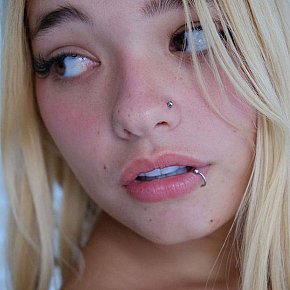 Melissa-Castro escort in Rio de Janeiro offers Venida en el cuerpo (COB)
 services