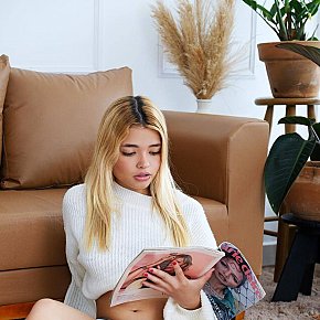 Melissa-Castro escort in Rio de Janeiro offers Venida en el cuerpo (COB)
 services