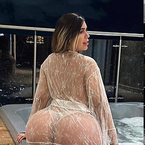 Anna-Mistress-Addictive escort in Malaga offers Massage anal (passif) services