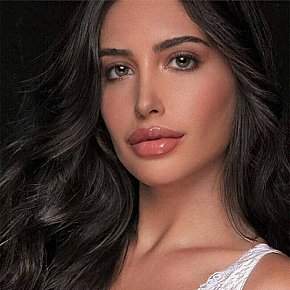 Katusha All Natural
 escort in São Paulo offers Girlfriend Experience (GFE) services